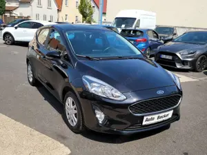 Ford Fiesta Cool  Connect Bild 1