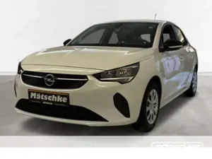 Opel Corsa F 1.2 Edition DAB KLIMA