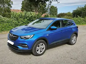 Opel Grandland X Edition