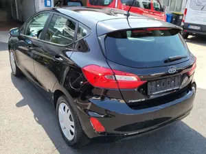 Ford Fiesta Cool  Connect Bild 5