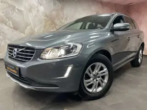 Volvo XC60 XC60 Momentum"Scheckheft"Leder"NAVI"