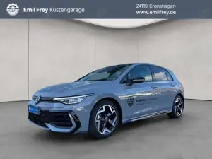 Volkswagen Golf 1.5 eTSI DSG R-Line Black Style ACC SHZ