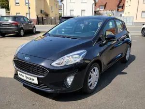 Ford Fiesta Cool  Connect Bild 3
