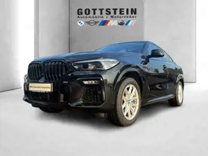 BMW X6 xDrive40d / M Sportpaket
