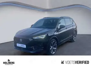 SEAT Tarraco 2.0 TDI FR 4Drive BEATS+PANO+AHK+DCC