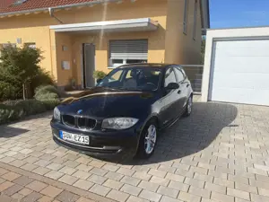 BMW 118 1er (5-Türer) 118i