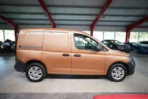 Volkswagen Caddy Cargo 2.0 TDI*AHK+LED Bild 4