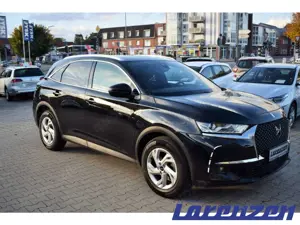 DS Automobiles DS 7 Crossback Business Line FAP EU6d BlueHDi 130 1.5 Navi Keyles