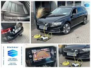 Volkswagen Passat Variant GTE*DSG*PlugIn*eHybrid*AHK*Leder