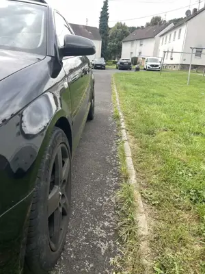 Audi A3 2.0 tdi mit leder und schiebedach