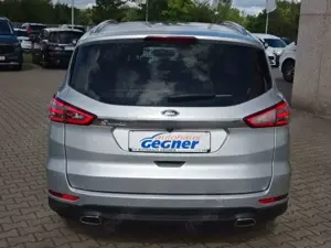 Ford S-Max 190PS Autm. Business Navi LED SHZ Bild 5
