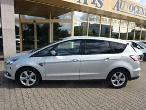 Ford S-Max 190PS Autm. Business Navi LED SHZ Bild 3
