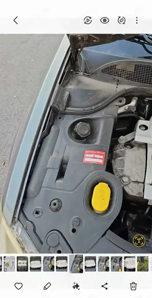 Renault Scenic 1.6 16V Emotion