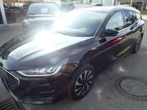 Ford Focus Titanium EASY-PARKING-P. FAHRASSISTENZ-P. WINTER-P