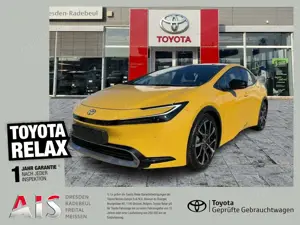 Toyota Prius Plug-In Advanced Navi*4xSHZ*360KAM*DAB