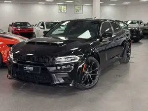 Dodge Charger RT 5,7l V8 *WIDEBODY / AUT / LEDER* Bild 3