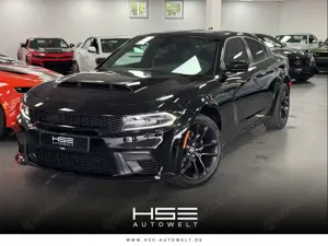 Dodge Charger RT 5,7l V8 *WIDEBODY / AUT / LEDER*