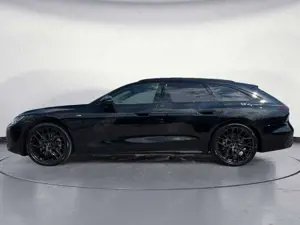 Audi A6 Avant TDI quattro S troni c Bild 4