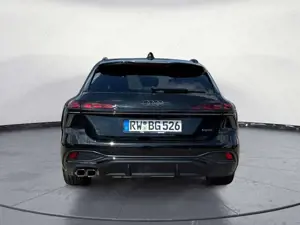 Audi A6 Avant TDI quattro S troni c Bild 5