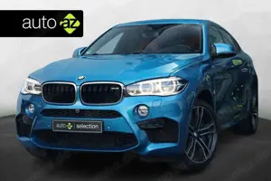 BMW X6 M / M Driver's Package / BO