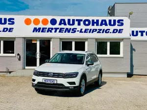 Volkswagen Tiguan Allspace DSG Highline LED DAB SHZ PDC