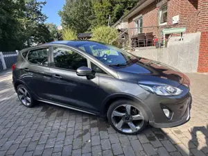 Ford Fiesta Active