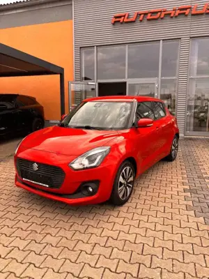 Suzuki Swift Comfort