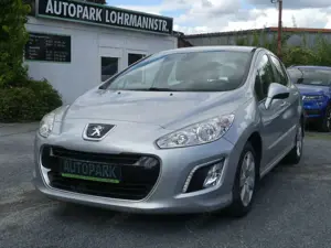 Peugeot 308 Active*Klima*SH-gepfl*Nr.49