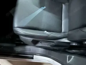 Volkswagen Touran TAXI Comfortline BMTStart-Stopp Bild 4