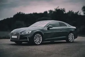 Audi S5 A5 Coupe Coupe 3.0 TFSI quattro tiptronic