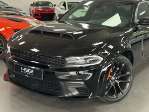 Dodge Charger RT 5,7l V8 *WIDEBODY / AUT / LEDER* Bild 4