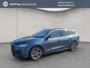 Ford Focus Turnier 1.0 EcoBoost Hybrid ST-LINE X