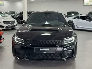 Dodge Charger RT 5,7l V8 *WIDEBODY / AUT / LEDER* Bild 5