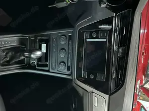 Volkswagen Touran TAXI Comfortline BMTStart-Stopp Bild 5