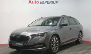 Skoda Octavia 2.0 TDI Combi Tour 4x4*ACC*MATRIX*DAB*