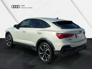 Audi Q3 Sportback 45 TFSI e S line Black MATRIX-LED Kam... Bild 4