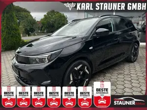 Opel Grandland X Grandland GSe 360°KAMERA SITZHZ ABSTANDSTEMP