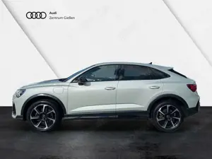 Audi Q3 Sportback 45 TFSI e S line Black MATRIX-LED Kam... Bild 3