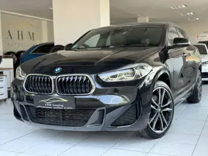 BMW X2 20i Aut. xDrive M Sport LED/ACC/HUD/Panorama
