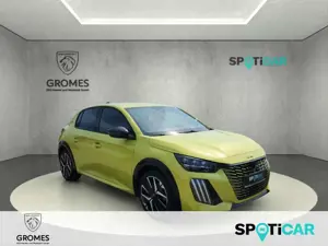 Peugeot 208 1.2 Pure Tech 100 GT Navi LED KlimaA DAB Fahrerpro