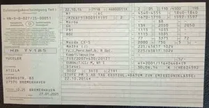 Mazda CX-5 CX-5 Diesel 2.2 SKYACTIV-D Aut. Center-Line