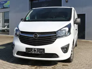 Opel Vivaro Vivaro 1.6 CDTI 1.6 CDTI L1H1