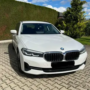 BMW 530 530 d mild hyprid