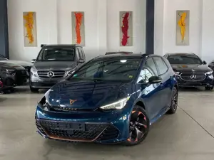 CUPRA Born Dinamica-Pac/LM-19/Beats/SH/Massage/