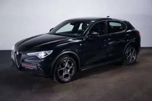 Alfa Romeo Stelvio 2.0 TI Q4 AT8*Memory*ACC*Bi-Xenon*Kamera