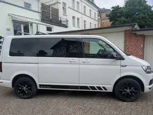 Volkswagen T6 Multivan