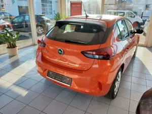 Opel Corsa Bild 4