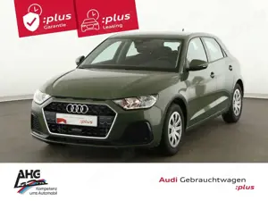 Audi A1 Sportback 25 TFSI S tronic advanced