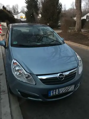 Opel Corsa Corsa 1.2 TP EASY