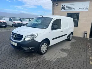 Mercedes-Benz Citan Kasten 109CDI extralang Klima*PDC*BOTT Reg